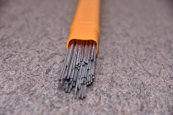 Stainless Steel Welding Electrodes