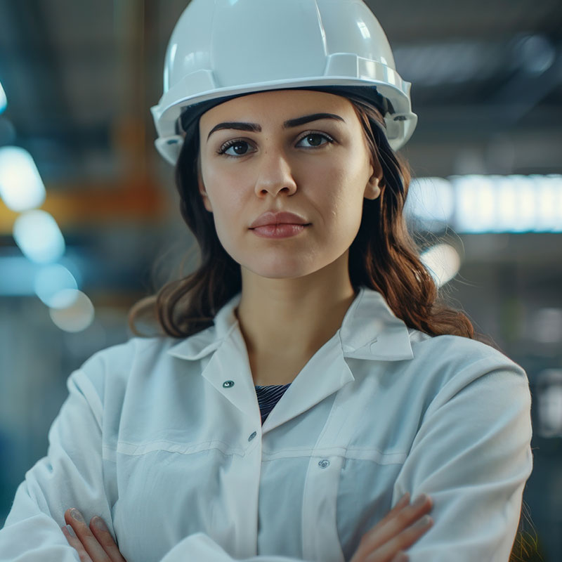 Amit Sharma — Infrastructure Contractor