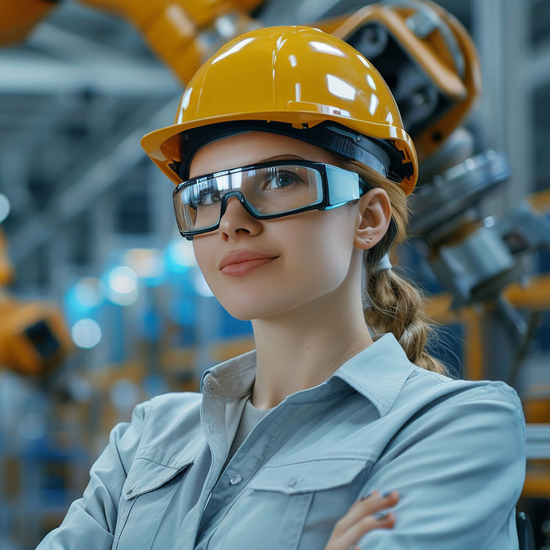 Sangeeta Industries — Raipur OEM